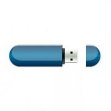 USB flash drive